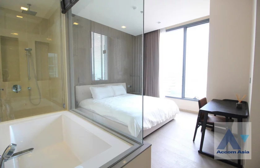 4  2 br Condominium for rent and sale in Sukhumvit ,Bangkok MRT Sukhumvit - BTS Asok at The Esse Asoke AA46415