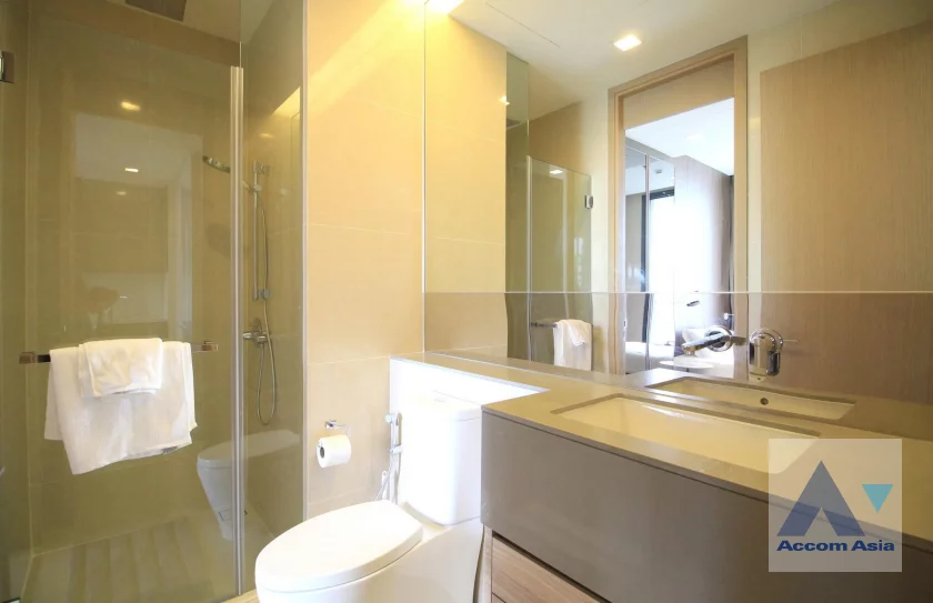 7  2 br Condominium for rent and sale in Sukhumvit ,Bangkok MRT Sukhumvit - BTS Asok at The Esse Asoke AA46415