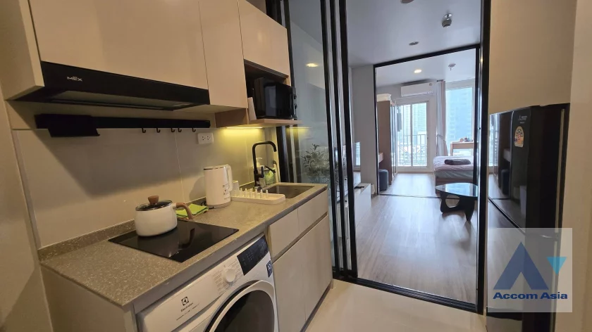  2  1 br Condominium For Rent in Sukhumvit ,Bangkok BTS Thong Lo at Culture Thonglor AA46416