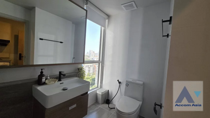 10  1 br Condominium For Rent in Sukhumvit ,Bangkok BTS Thong Lo at Culture Thonglor AA46416