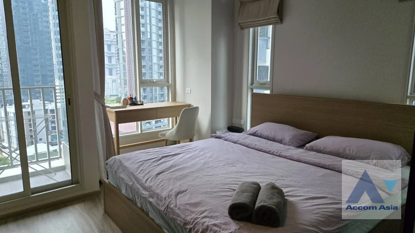 9  1 br Condominium For Rent in Sukhumvit ,Bangkok BTS Thong Lo at Culture Thonglor AA46416