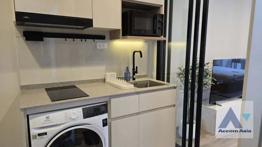 7  1 br Condominium For Rent in Sukhumvit ,Bangkok BTS Thong Lo at Culture Thonglor AA46416