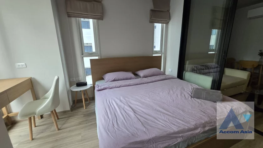 8  1 br Condominium For Rent in Sukhumvit ,Bangkok BTS Thong Lo at Culture Thonglor AA46416