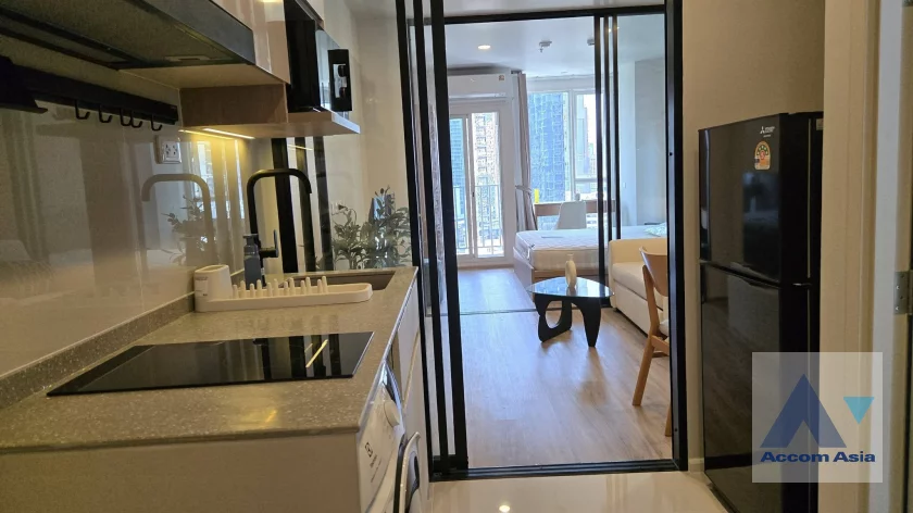 6  1 br Condominium For Rent in Sukhumvit ,Bangkok BTS Thong Lo at Culture Thonglor AA46416