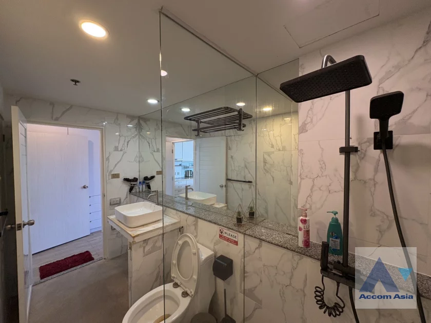 11  1 br Condominium for rent and sale in Sathorn ,Bangkok BRT Thanon Chan at Baan Nonzee AA46419
