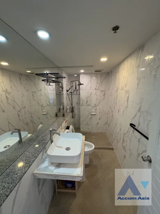 12  1 br Condominium for rent and sale in Sathorn ,Bangkok BRT Thanon Chan at Baan Nonzee AA46419
