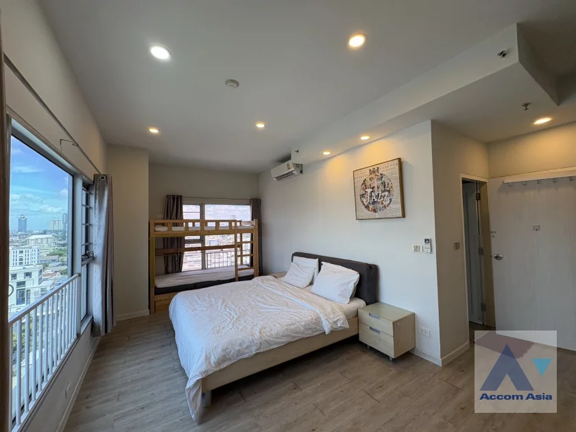 13  1 br Condominium for rent and sale in Sathorn ,Bangkok BRT Thanon Chan at Baan Nonzee AA46419