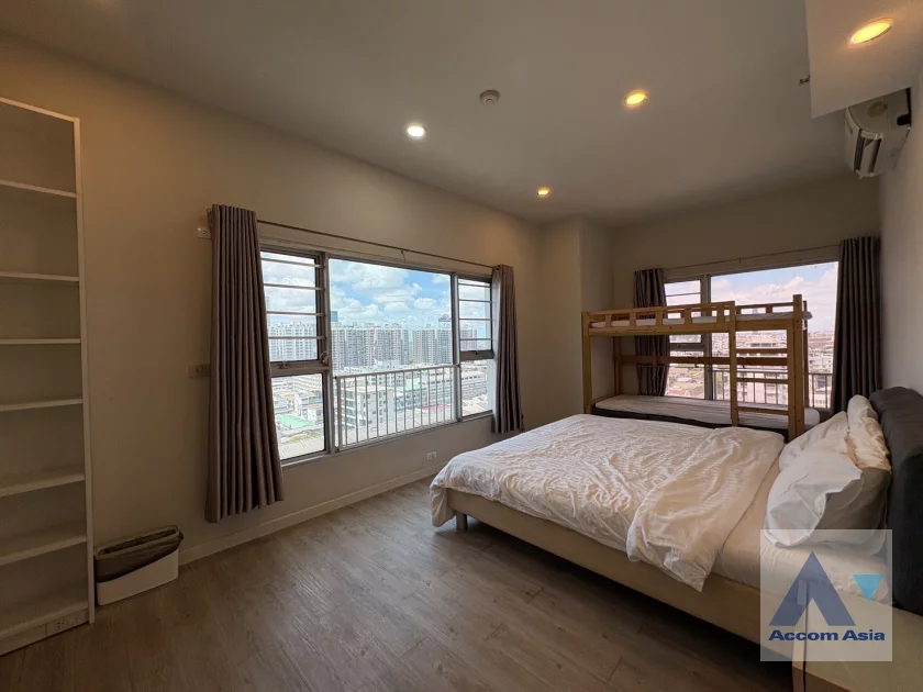 15  1 br Condominium for rent and sale in Sathorn ,Bangkok BRT Thanon Chan at Baan Nonzee AA46419