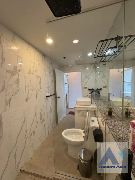 10  1 br Condominium for rent and sale in Sathorn ,Bangkok BRT Thanon Chan at Baan Nonzee AA46419
