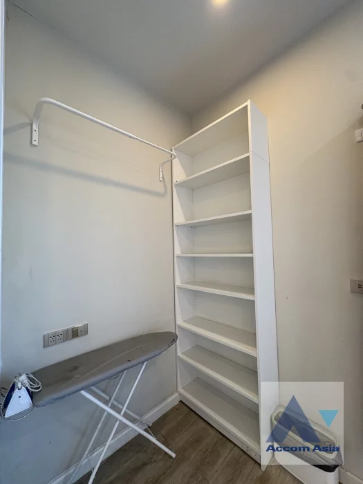8  1 br Condominium for rent and sale in Sathorn ,Bangkok BRT Thanon Chan at Baan Nonzee AA46419