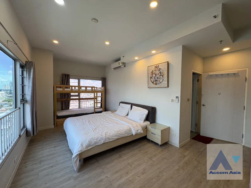 14  1 br Condominium for rent and sale in Sathorn ,Bangkok BRT Thanon Chan at Baan Nonzee AA46419