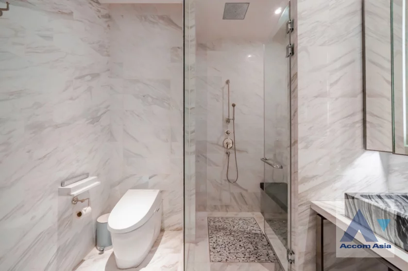 30  3 br Condominium for rent and sale in Charoen Nakhon ,Bangkok BTS Krung Thon Buri at The Residences at Mandarin Oriental AA46420