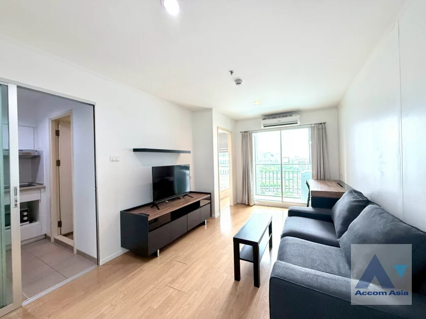  1  1 br Condominium For Rent in Pattanakarn ,Bangkok ARL Hua Mak at Lumpini Srinakarin AA46425