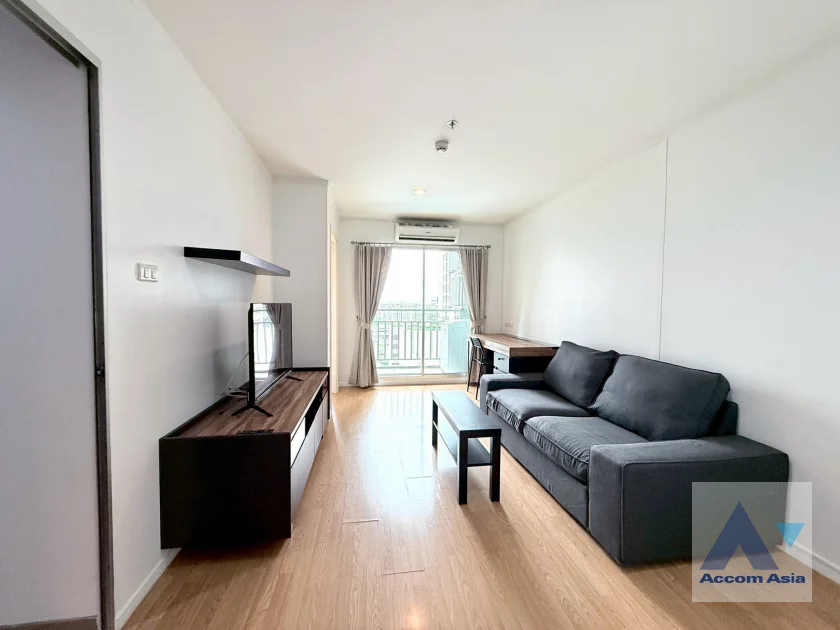  2  1 br Condominium For Rent in Pattanakarn ,Bangkok ARL Hua Mak at Lumpini Srinakarin AA46425