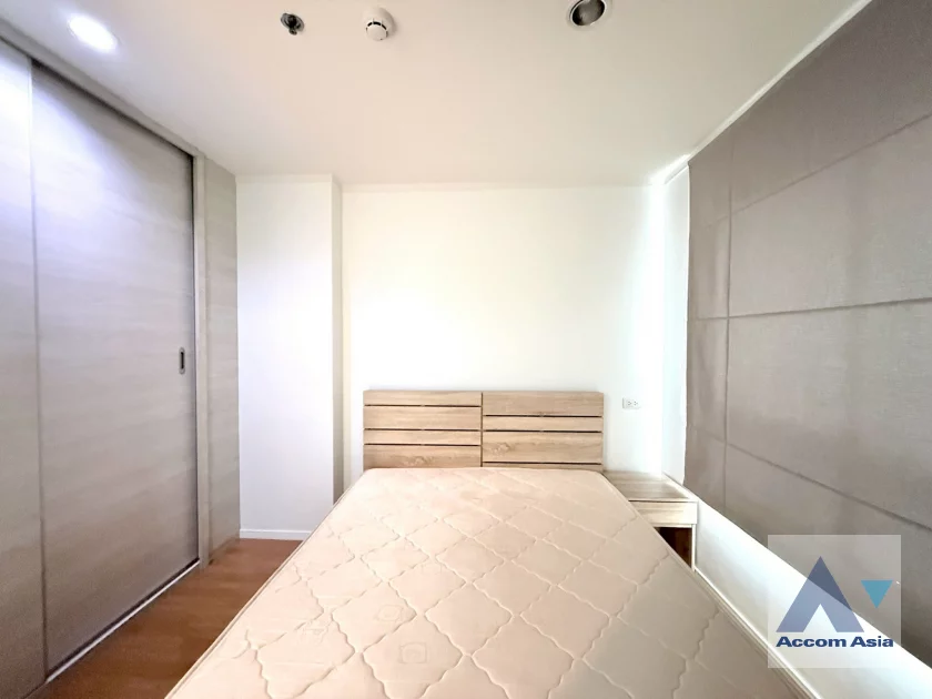 5  1 br Condominium For Rent in Pattanakarn ,Bangkok ARL Hua Mak at Lumpini Srinakarin AA46425