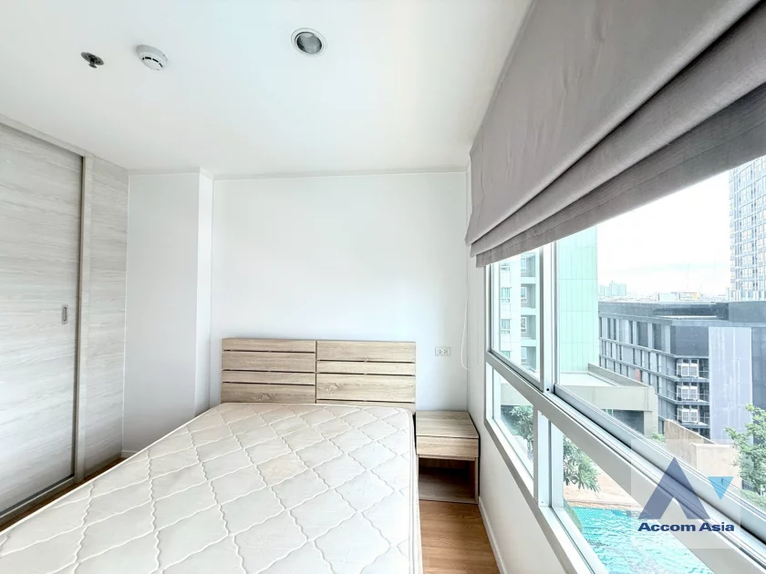 6  1 br Condominium For Rent in Pattanakarn ,Bangkok ARL Hua Mak at Lumpini Srinakarin AA46425