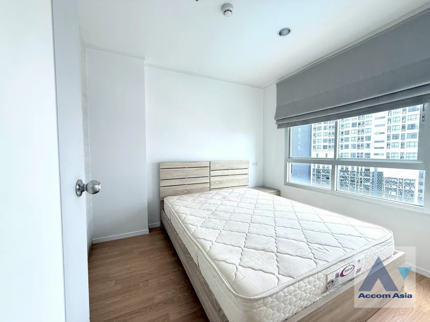 7  1 br Condominium For Rent in Pattanakarn ,Bangkok ARL Hua Mak at Lumpini Srinakarin AA46425