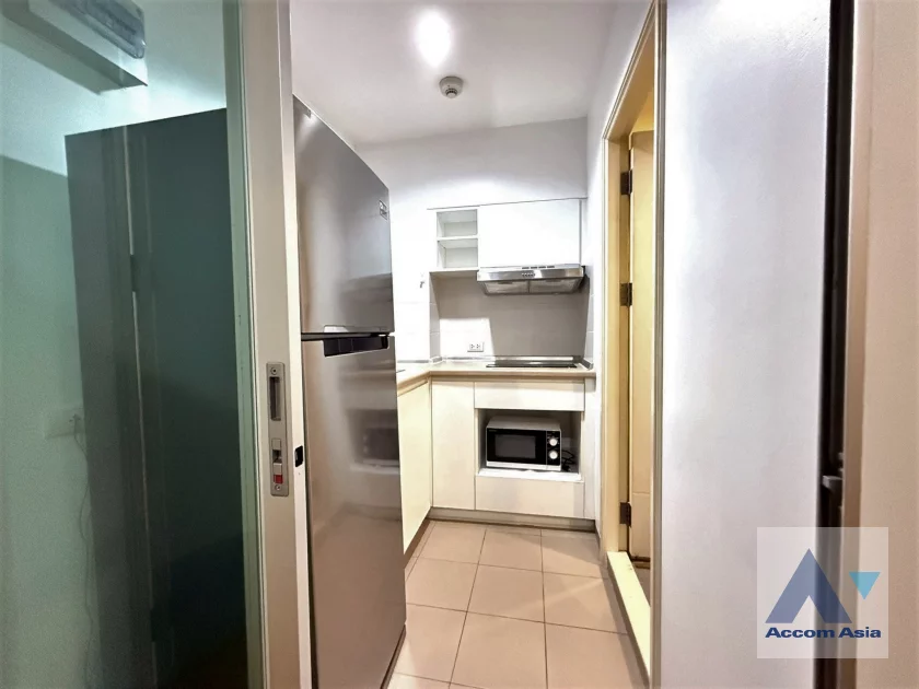  1  1 br Condominium For Rent in Pattanakarn ,Bangkok ARL Hua Mak at Lumpini Srinakarin AA46425