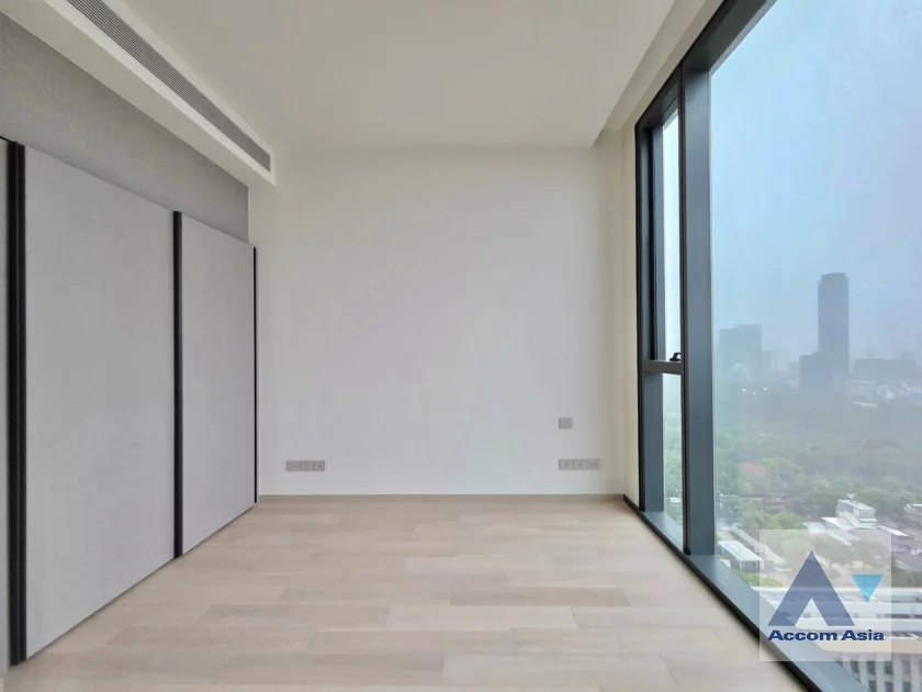 5  2 br Condominium for rent and sale in Ploenchit ,Bangkok MRT Lumphini at EI8HTEEN SEVEN AA46427