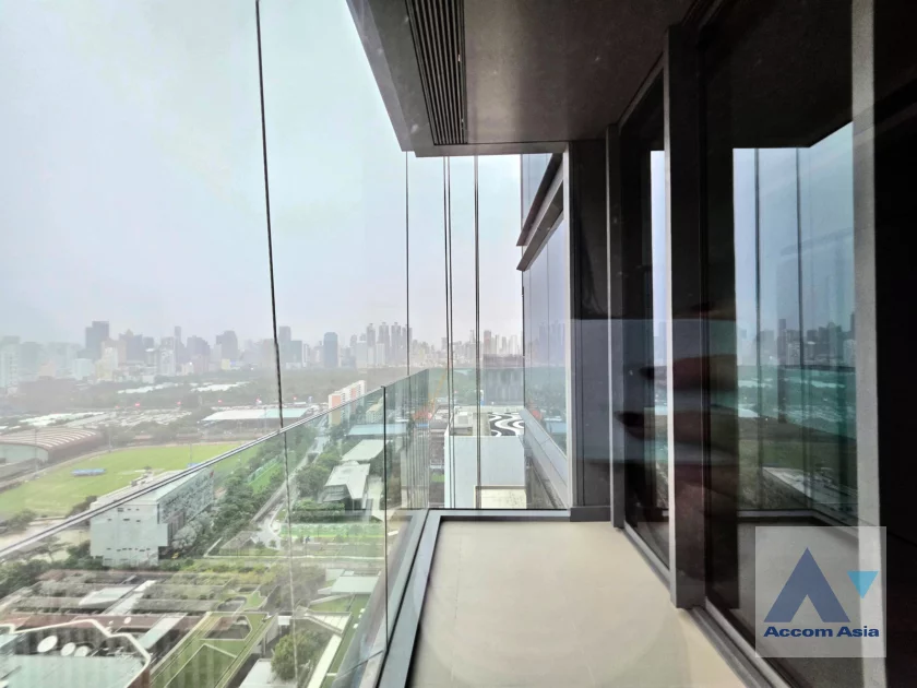  1  2 br Condominium for rent and sale in Ploenchit ,Bangkok MRT Lumphini at EI8HTEEN SEVEN AA46427