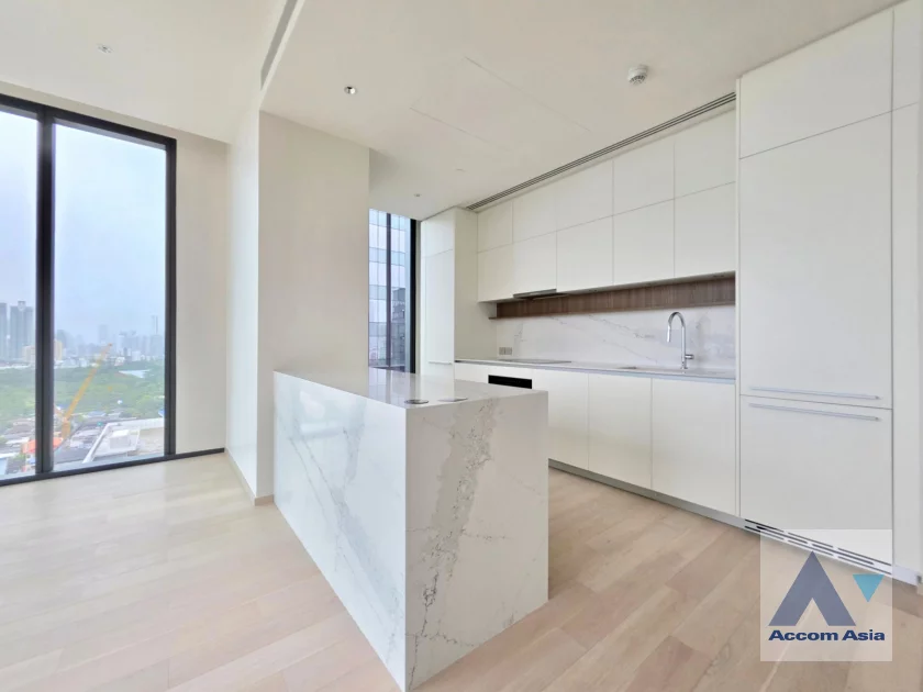 4  2 br Condominium for rent and sale in Ploenchit ,Bangkok MRT Lumphini at EI8HTEEN SEVEN AA46427