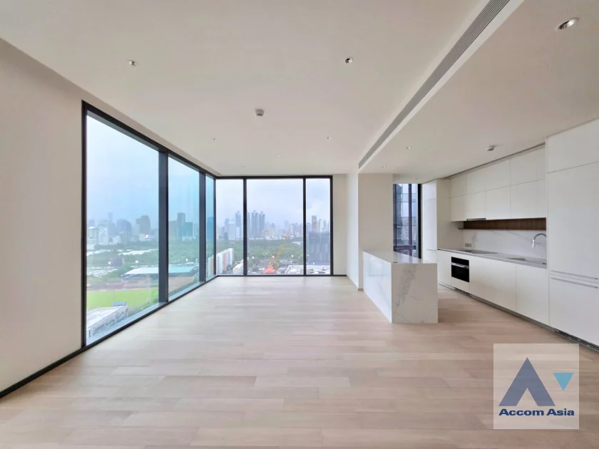  2  2 br Condominium for rent and sale in Ploenchit ,Bangkok MRT Lumphini at EI8HTEEN SEVEN AA46427