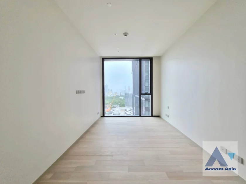 6  2 br Condominium for rent and sale in Ploenchit ,Bangkok MRT Lumphini at EI8HTEEN SEVEN AA46427