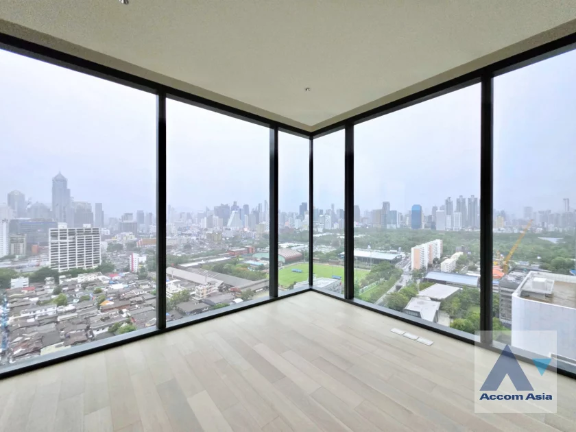  1  2 br Condominium for rent and sale in Ploenchit ,Bangkok MRT Lumphini at EI8HTEEN SEVEN AA46427