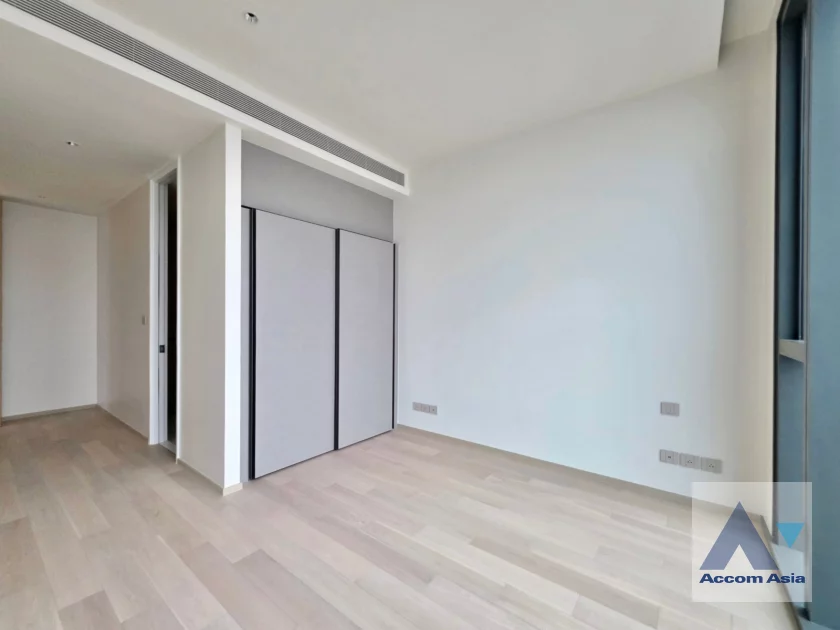7  2 br Condominium for rent and sale in Ploenchit ,Bangkok MRT Lumphini at EI8HTEEN SEVEN AA46427
