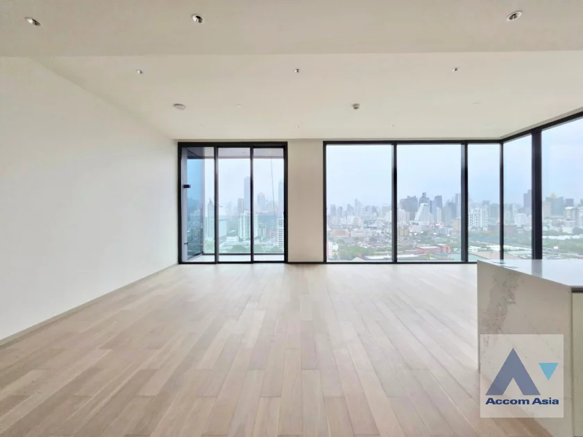 11  2 br Condominium for rent and sale in Ploenchit ,Bangkok MRT Lumphini at EI8HTEEN SEVEN AA46427
