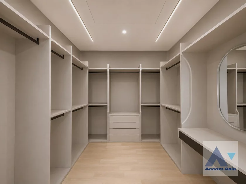 10  2 br Condominium for rent and sale in Ploenchit ,Bangkok MRT Lumphini at EI8HTEEN SEVEN AA46427