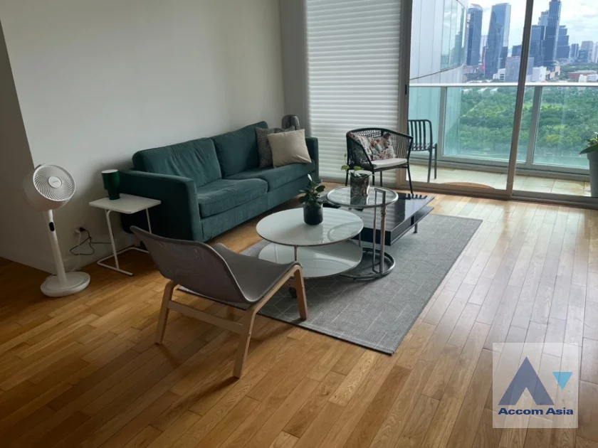  2  3 br Condominium For Rent in Sukhumvit ,Bangkok MRT Sukhumvit - BTS Asok at Millennium Residence @ Sukhumvit AA46428