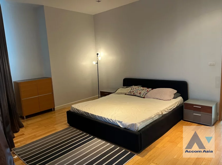  1  3 br Condominium For Rent in Sukhumvit ,Bangkok MRT Sukhumvit - BTS Asok at Millennium Residence @ Sukhumvit AA46428