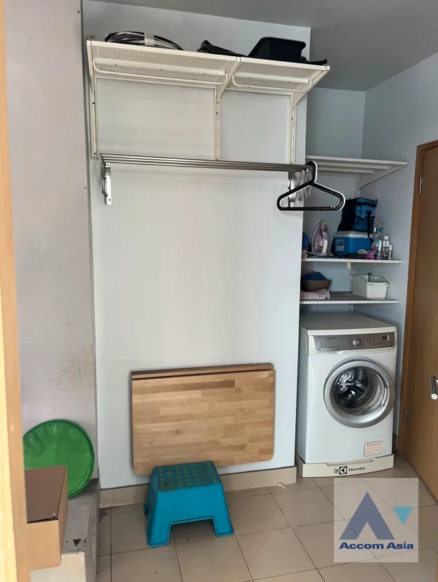 8  3 br Condominium For Rent in Sukhumvit ,Bangkok MRT Sukhumvit - BTS Asok at Millennium Residence @ Sukhumvit AA46428