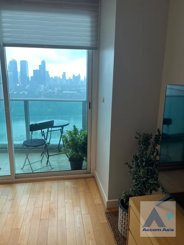 7  3 br Condominium For Rent in Sukhumvit ,Bangkok MRT Sukhumvit - BTS Asok at Millennium Residence @ Sukhumvit AA46428