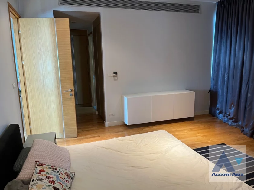 4  3 br Condominium For Rent in Sukhumvit ,Bangkok MRT Sukhumvit - BTS Asok at Millennium Residence @ Sukhumvit AA46428