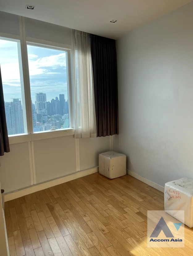 6  3 br Condominium For Rent in Sukhumvit ,Bangkok MRT Sukhumvit - BTS Asok at Millennium Residence @ Sukhumvit AA46428