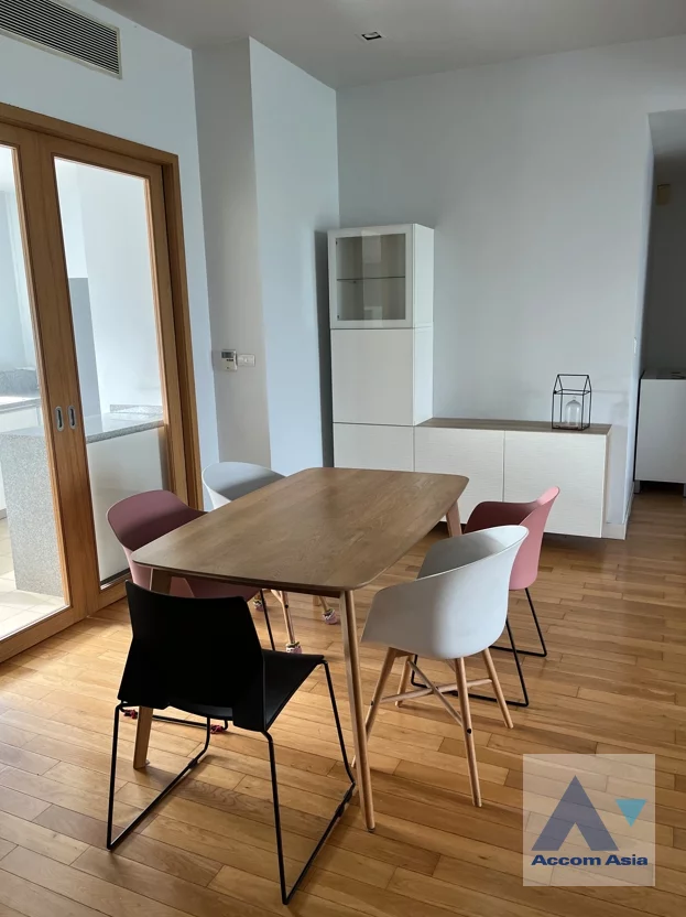  1  3 br Condominium For Rent in Sukhumvit ,Bangkok MRT Sukhumvit - BTS Asok at Millennium Residence @ Sukhumvit AA46428