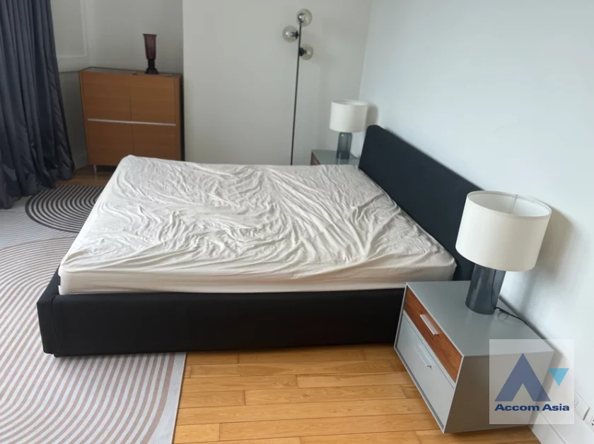5  3 br Condominium For Rent in Sukhumvit ,Bangkok MRT Sukhumvit - BTS Asok at Millennium Residence @ Sukhumvit AA46428