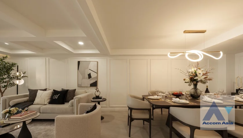 unitLuxury, Newly renovated |  3 Bedrooms  Townhouse For Rent & Sale in Sukhumvit, Bangkok  near BTS Phra khanong (AA46430)
