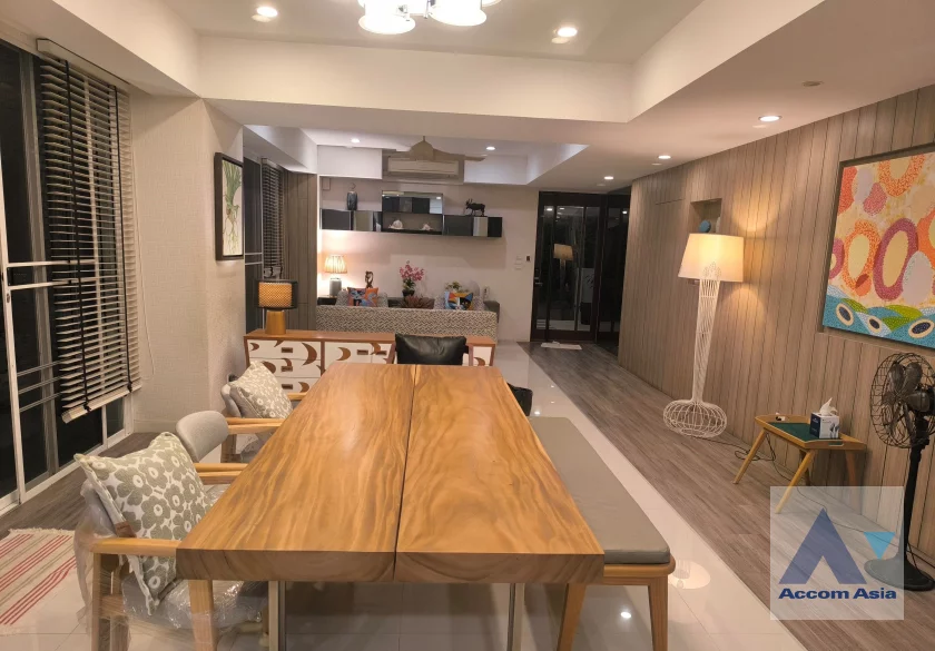  1  4 br House for rent and sale in Krungthep Kreetha ,Bangkok  at Courtyard Villa AA46431