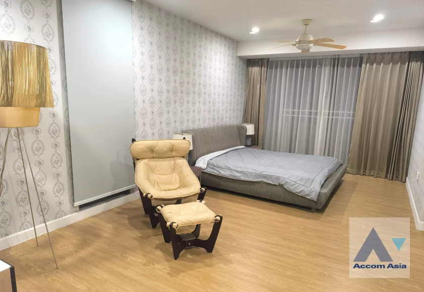 7  4 br House for rent and sale in Krungthep Kreetha ,Bangkok  at Courtyard Villa AA46431