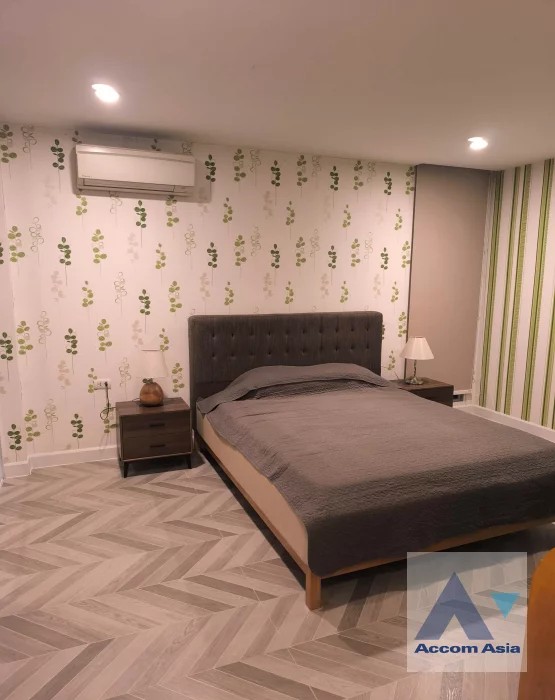 8  4 br House for rent and sale in Krungthep Kreetha ,Bangkok  at Courtyard Villa AA46431