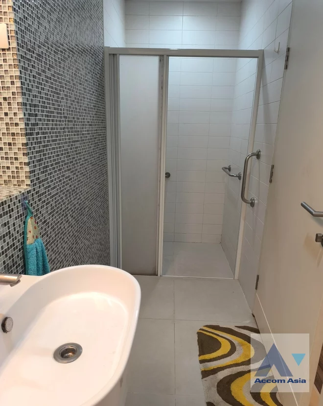 14  4 br House for rent and sale in Krungthep Kreetha ,Bangkok  at Courtyard Villa AA46431