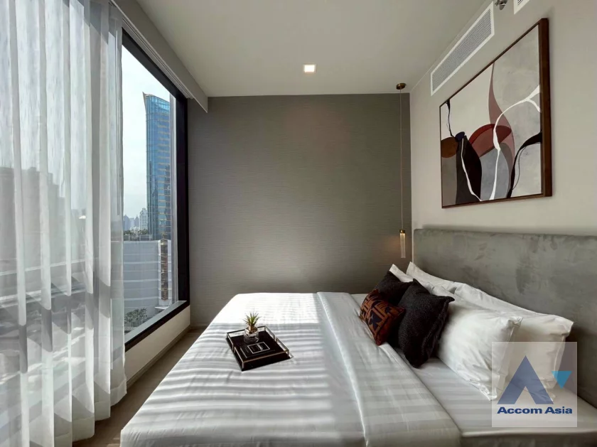 5  2 br Condominium For Rent in Sukhumvit ,Bangkok MRT Sukhumvit - BTS Asok at Celes Asoke AA46434