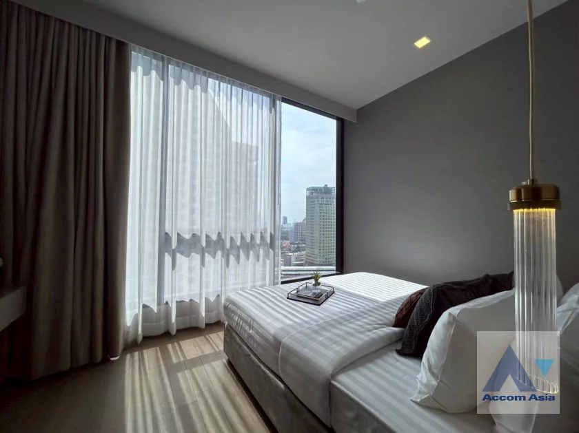 6  2 br Condominium For Rent in Sukhumvit ,Bangkok MRT Sukhumvit - BTS Asok at Celes Asoke AA46434