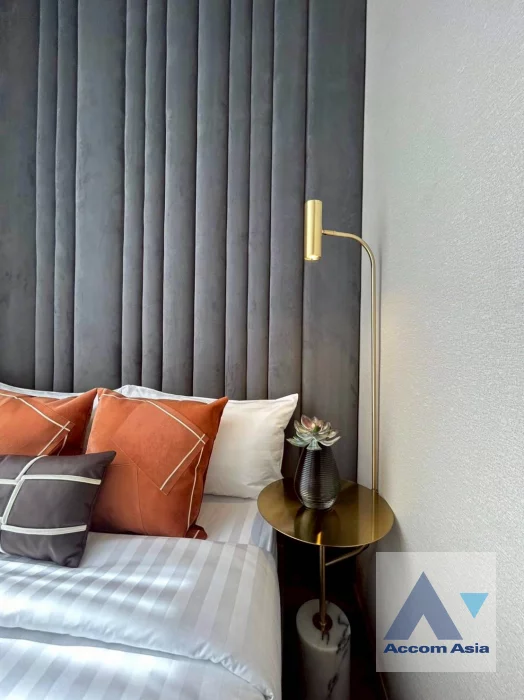 10  2 br Condominium For Rent in Sukhumvit ,Bangkok MRT Sukhumvit - BTS Asok at Celes Asoke AA46434