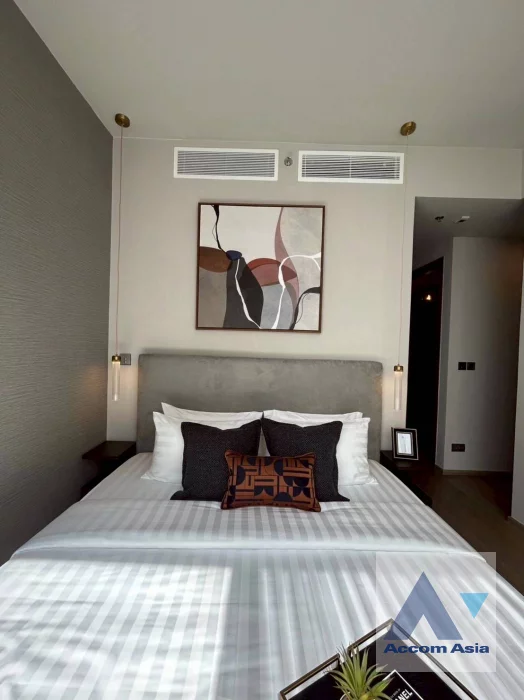 7  2 br Condominium For Rent in Sukhumvit ,Bangkok MRT Sukhumvit - BTS Asok at Celes Asoke AA46434