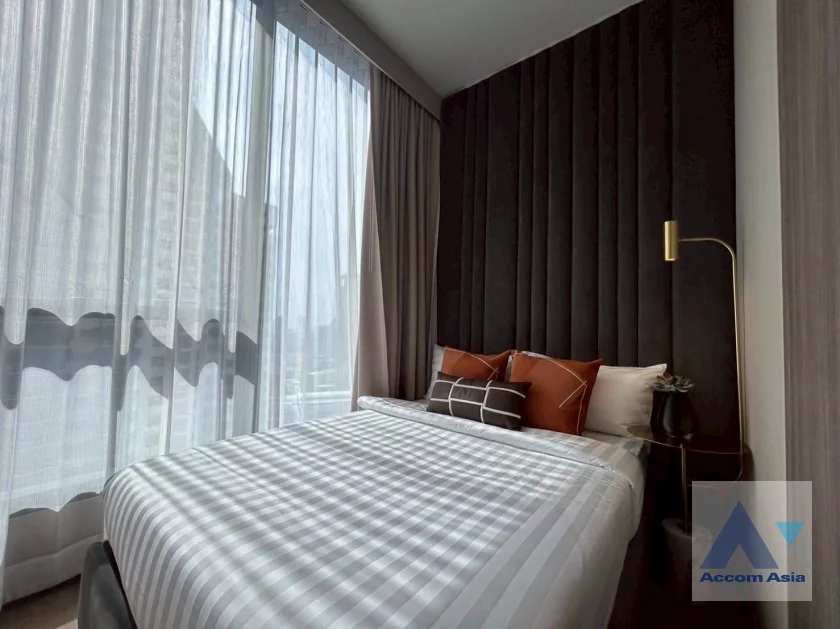 8  2 br Condominium For Rent in Sukhumvit ,Bangkok MRT Sukhumvit - BTS Asok at Celes Asoke AA46434