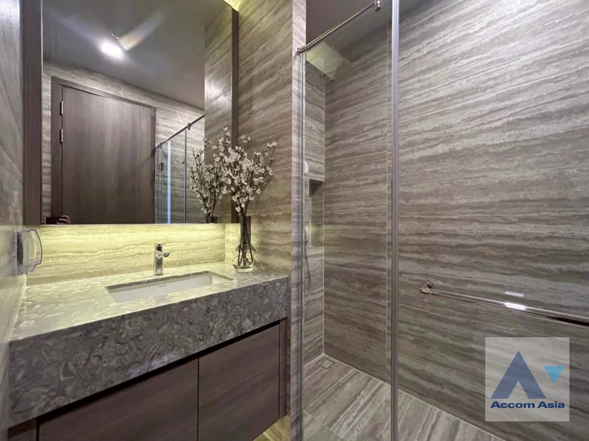 13  2 br Condominium For Rent in Sukhumvit ,Bangkok MRT Sukhumvit - BTS Asok at Celes Asoke AA46434